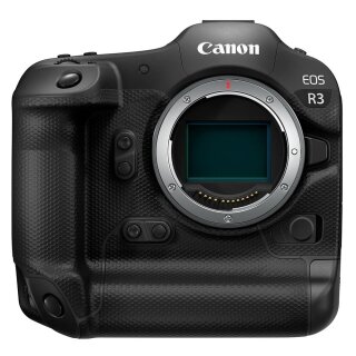 Canon EOS R3 Aynasız Fotoğraf Makinesi kullananlar yorumlar